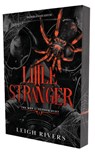 Little stranger - Leigh Rivers - 9789464406849