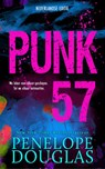 Punk 57 - Penelope Douglas - 9789464406993