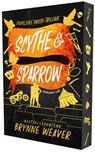Scythe & Sparrow - Brynne Weaver - 9789464407037