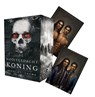Wrede verloren jongens (set) - Nikki St. Crowe - 9789464407112