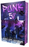 Punk 57 - Penelope Douglas - 9789464407242
