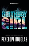 Birthday girl - Penelope Douglas - 9789464407556