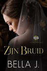 Zijn bruid - Bella J. - 9789464407648