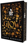 Glow - Raven Kennedy - 9789464407754