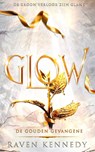 Glow - Raven Kennedy - 9789464407761