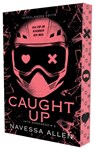 Caught up - Navessa Allen - 9789464408027