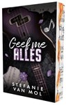 Geef me alles - Stefanie van Mol - 9789464408409