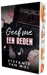 Geef me een reden - Stefanie van Mol - 9789464408447