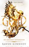 Gold - Raven Kennedy - 9789464408935