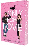 Only for love - Natasha Madison - 9789464409147