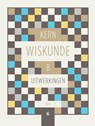 KERN Wiskunde uitwerkingenboek vwo 6 wiskunde B -  - 9789464422061