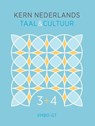 KERN Nederlands taal & cultuur vmbo-gt leerjaar 3+4 -  - 9789464422399