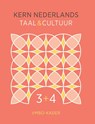 KERN Nederlands taal & cultuur ed 2 leerboek vmbo-kader bovenbouw -  - 9789464422405