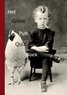 Het Grote pub quiz boek - Y.H. Van de Sande-Boon - 9789464434958