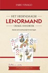 Het Hedendaagse Lenormand Orakel Handboek - Fabio Vinago - 9789464435634