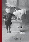 Het Grote pub quiz boek 2 - Y.H. Van de Sande-Boon - 9789464435726