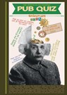 Het Ultieme Gi-Ga-Gezellige Pubquiz meerkeuzevragen boek - Albert Dreistein - 9789464435832