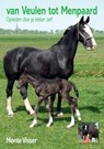 Van Veulen tot Menpaard - Monte Visser - 9789464437904