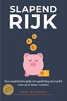 Slapend rijk - Oeds-Jan Postma - 9789464439335