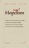 Hopeloos - Greg Olsen - 9789464480672