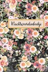 Wachtwoordenboekje - Gold Arts Books - 9789464482911
