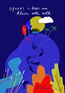 Opeens is daar een kleine witte wolk - Josée Gruwel & Dorothé Huijsmans - 9789464485219