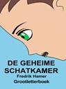 De geheime schatkamer - Fredrik Hamer - 9789464488043