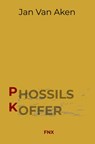 Phossils koffer - Jan Van Aken - 9789464488753