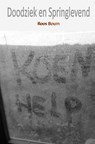 Doodziek en springlevend - Roos Boum - 9789464488975