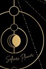 Selfcare Planner en Selfcare Journal - Ultimate Law Of Attraction Books - 9789464489170