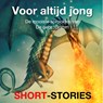 Voor altijd jong - Gebroeders Grimm - 9789464490282