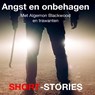 Angst en onbehagen - Algernon Blackwood ; Clark Ashton Smith ; Elizabeth Bowen ; Harold Q Masur ; Henry Slesar ; John Collier - 9789464490435