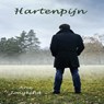 Hartenpijn - Arie Jongkind - 9789464490572