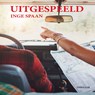 Uitgespeeld - Inge Spaan - 9789464490657