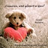 Cremeren, wat gebeurt er dan? - Kirstin Rozema - 9789464490954