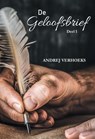 De Geloofsbrief deel 1 - Andrej Verhoeks - 9789464492163