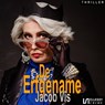 De erfgename - Jacob Vis - 9789464492453