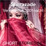 Sherazade - Publiek Domein - 9789464492934