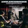 Ambulancebroeder neergestoken - Ingrid Mulder - 9789464493627