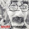 Het leven is verschrikkelijk - Hans Dorrestijn - 9789464493764