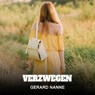 Verzwegen - Gerard Nanne - 9789464494013