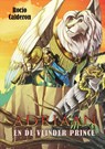 Adriaan en de vlinder Prince - Rocio Calderon - 9789464494402