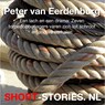 Peter van Eerdenburg - Charles Beamont ; Goigorij Baklanow ; H.G. Wells ; Hans Dorrestijn ; Harlan Ellison ; Henry Kuttner ; Henry R. Wakefield ; Henry Slesar ; Maarten Biesheuvel ; Dorothy M. Johnson ; E.F. Benson ; Eddy C. Bertin ; Edgar Wallace ; Emile Gaboriau ; Ernest Hemi - 9789464495973