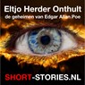 Eltjo Herder onthult - Edgar Allan Poe - 9789464495980