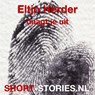 Eltjo Herder daagt je uit - Henry Slesar ; Josh Pachter ; Julian Symons ; Laurence Block ; Laurence Treet ; Madison Smart Bell ; Michael Gilbert ; Moses Schere ; Howard Philip Lovecraft ; James McClure ; James T. Farrell ; James Yaffe ; Joe L. Hensley ; Joel Hetman ; John Keir Cross - 9789464496215