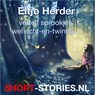 Eltjo Herder vertelt sprookjes - Marian Hesper-Sint ; Gebroeders Grimm - 9789464496284