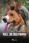 Max, de hulphond - Linda Beukeboom - 9789464496710