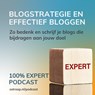 Blogstrategie en effectief bloggen - Linda Krijns - 9789464496888