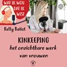 Kinkeeping - Kelly Batist - 9789464497342