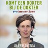 Komt een dokter bij de dokter - Jolien Plantinga - 9789464497502